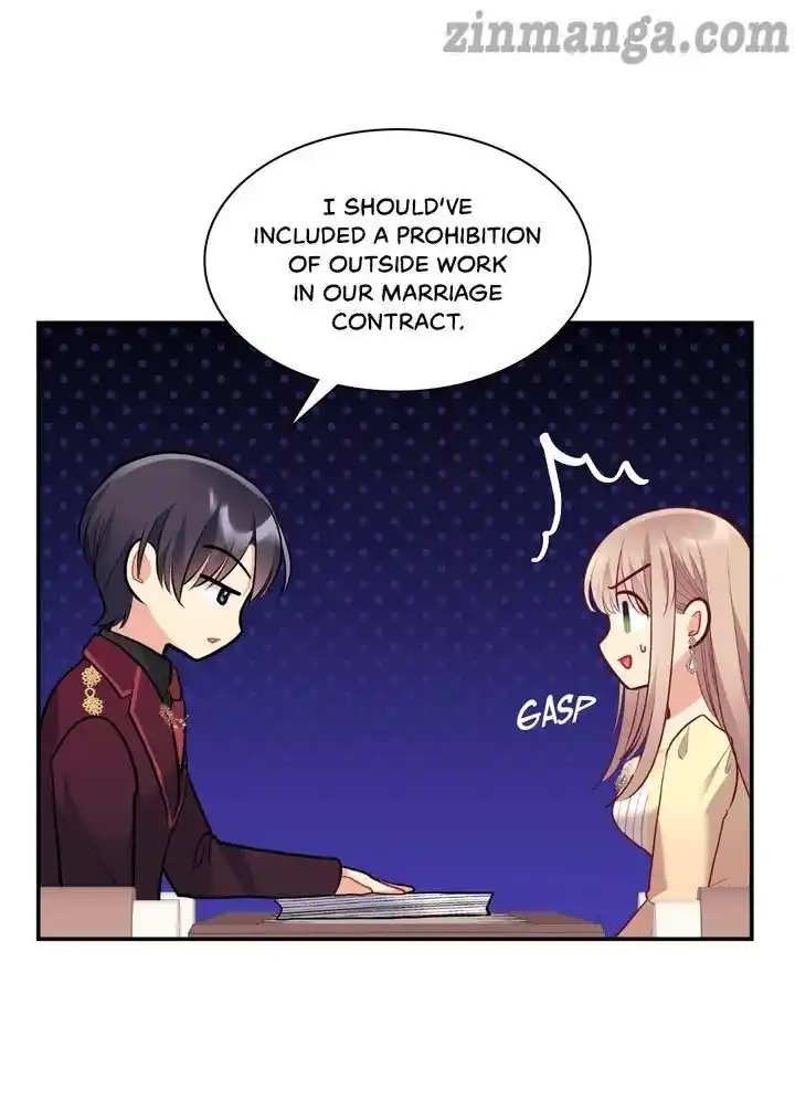 Daisy: How To Become The Duke's Fiancée Chapter 89