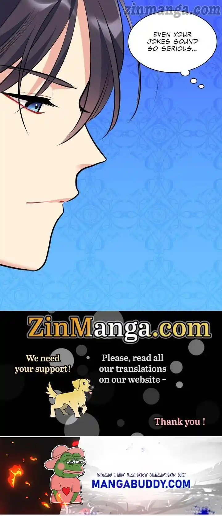 Daisy: How To Become The Duke's Fiancée Chapter 89