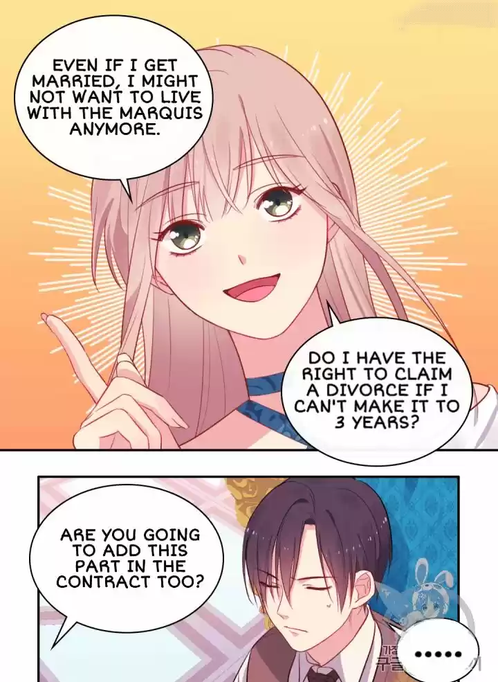 Daisy: How To Become The Duke's Fiancée Chapter 9