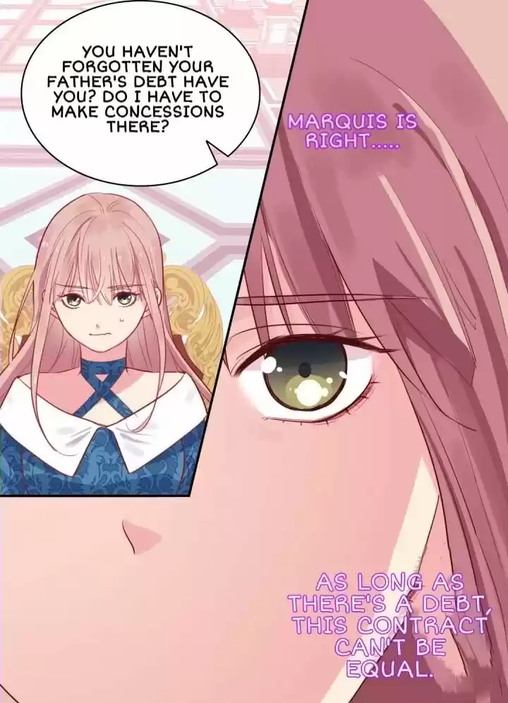 Daisy: How To Become The Duke's Fiancée Chapter 9