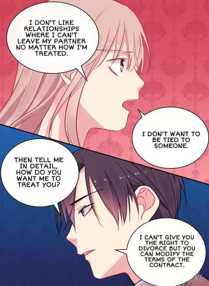 Daisy: How To Become The Duke's Fiancée Chapter 9