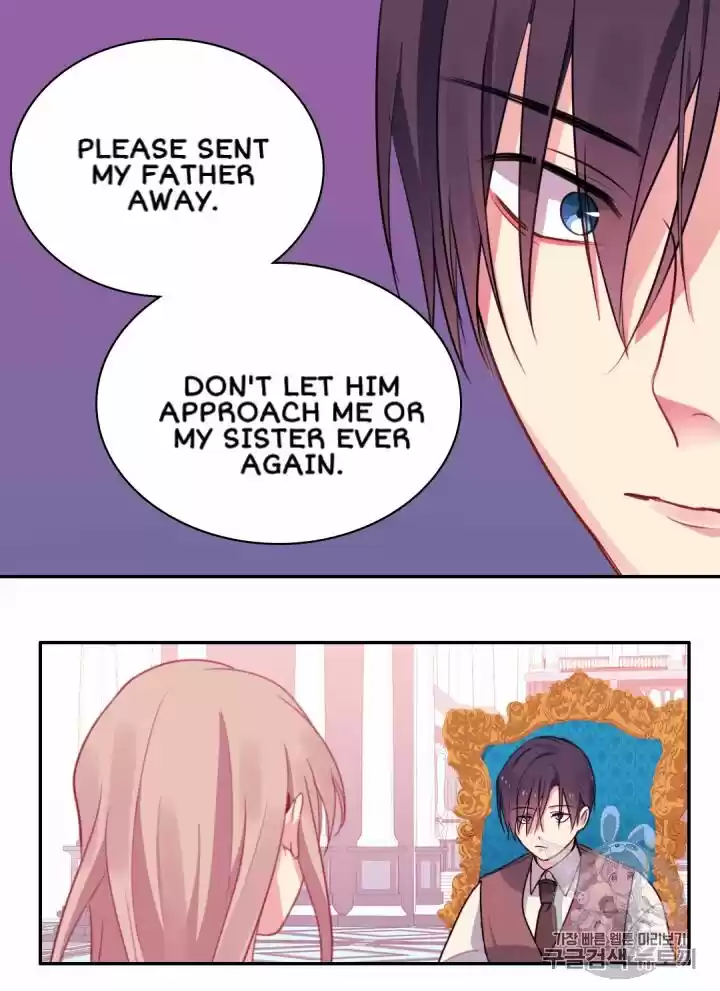 Daisy: How To Become The Duke's Fiancée Chapter 9