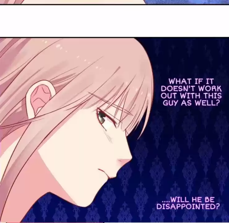 Daisy: How To Become The Duke's Fiancée Chapter 9