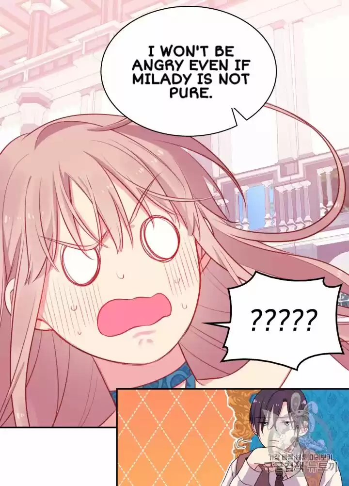 Daisy: How To Become The Duke's Fiancée Chapter 9