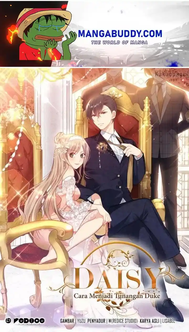 Daisy: How To Become The Duke's Fiancée Chapter 91