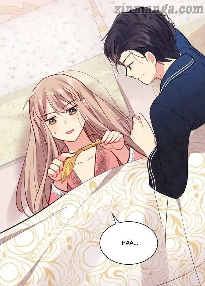 Daisy: How To Become The Duke's Fiancée Chapter 91