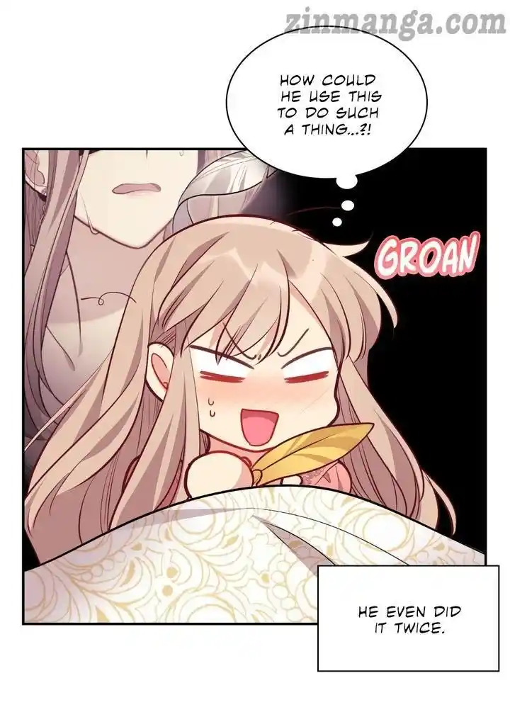 Daisy: How To Become The Duke's Fiancée Chapter 91