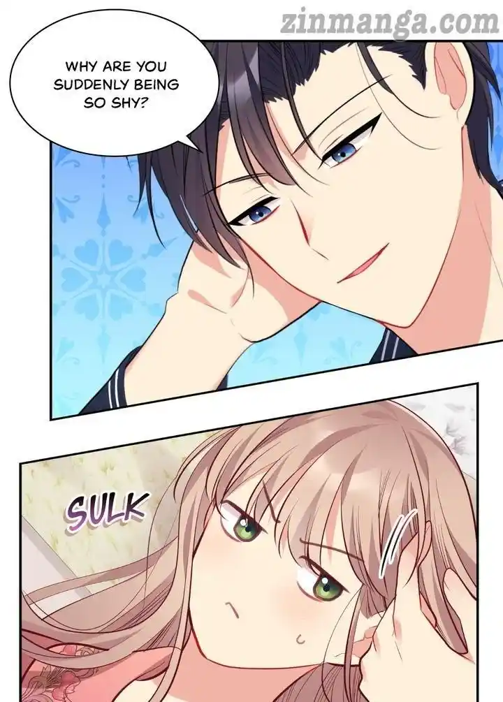 Daisy: How To Become The Duke's Fiancée Chapter 91