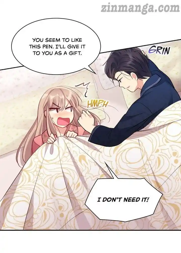 Daisy: How To Become The Duke's Fiancée Chapter 91