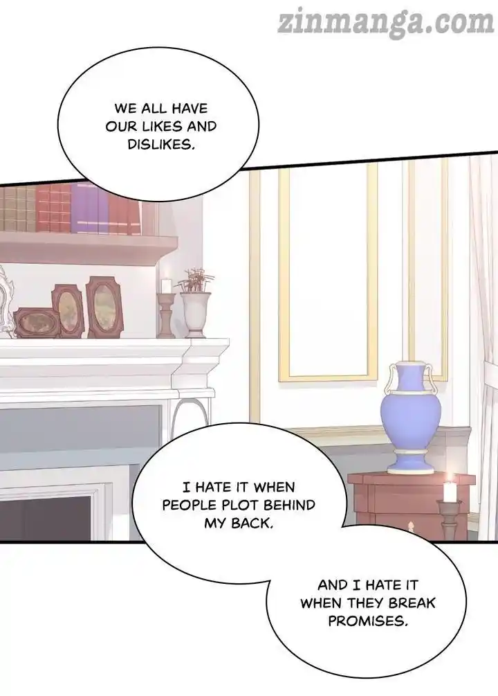 Daisy: How To Become The Duke's Fiancée Chapter 91