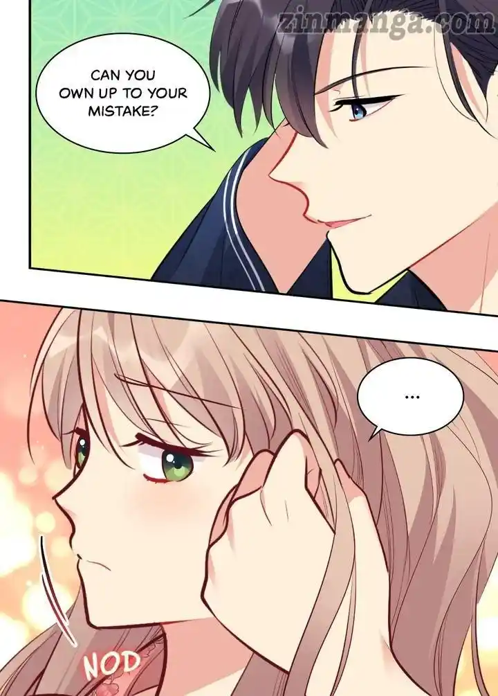 Daisy: How To Become The Duke's Fiancée Chapter 91