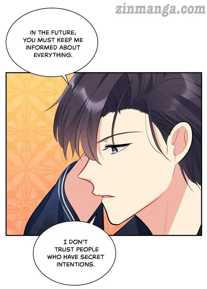 Daisy: How To Become The Duke's Fiancée Chapter 91