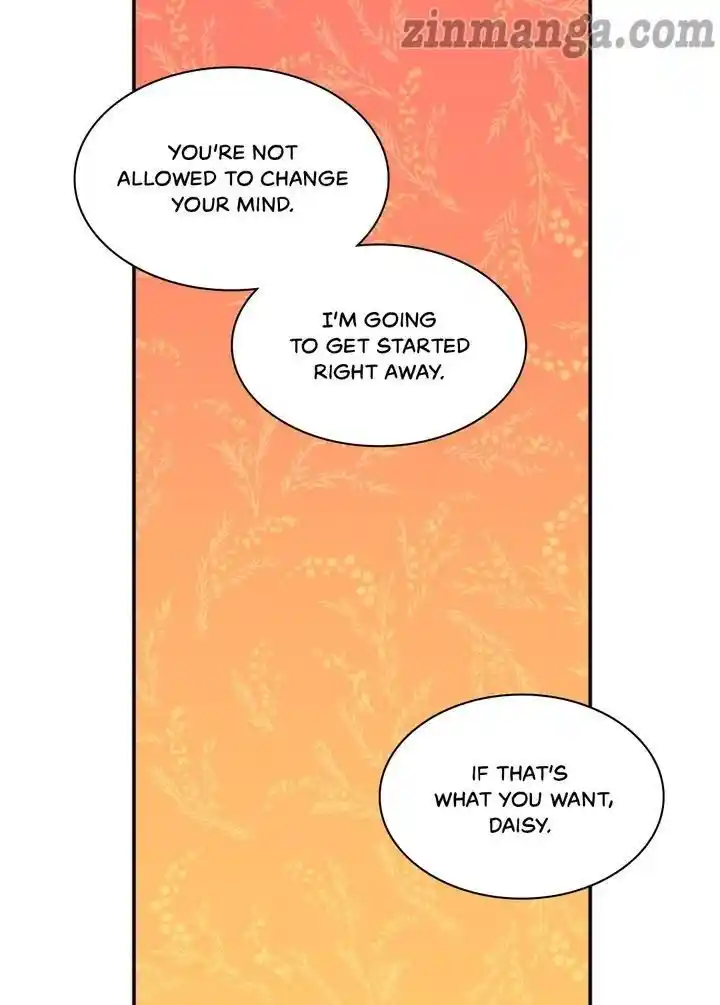 Daisy: How To Become The Duke's Fiancée Chapter 91