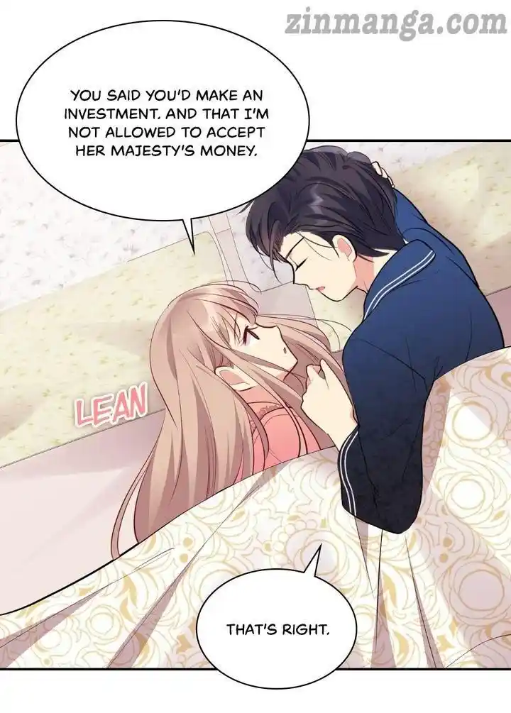 Daisy: How To Become The Duke's Fiancée Chapter 91