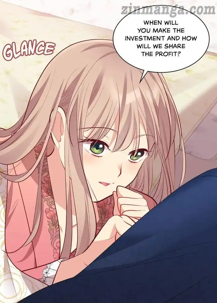 Daisy: How To Become The Duke's Fiancée Chapter 91