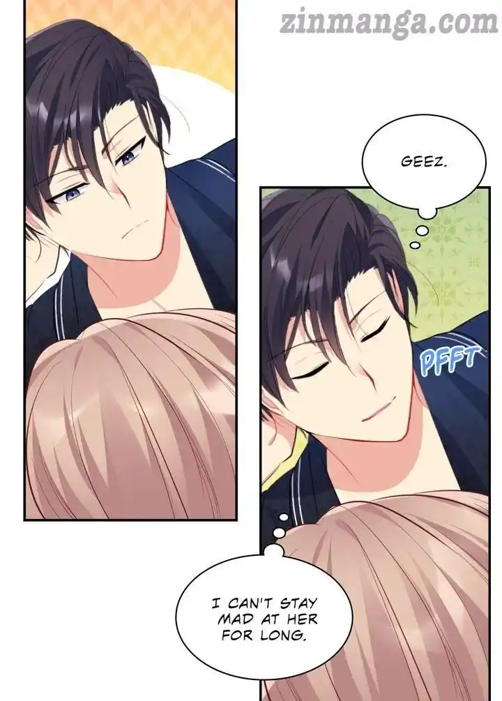 Daisy: How To Become The Duke's Fiancée Chapter 91