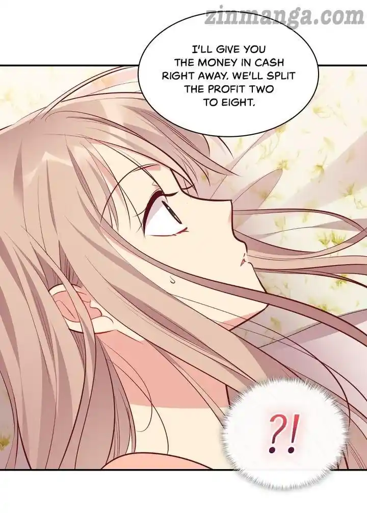 Daisy: How To Become The Duke's Fiancée Chapter 91