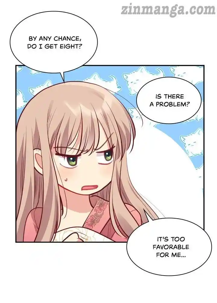 Daisy: How To Become The Duke's Fiancée Chapter 91