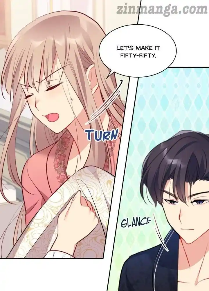 Daisy: How To Become The Duke's Fiancée Chapter 91