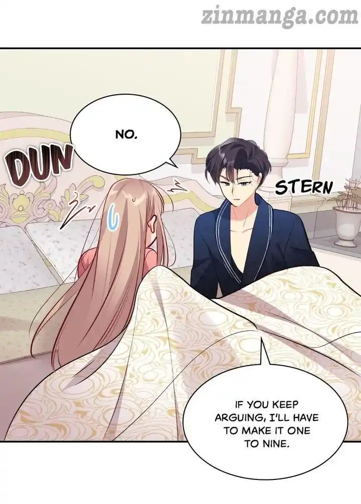 Daisy: How To Become The Duke's Fiancée Chapter 91