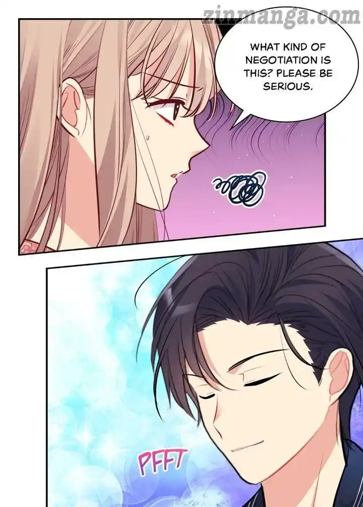 Daisy: How To Become The Duke's Fiancée Chapter 91