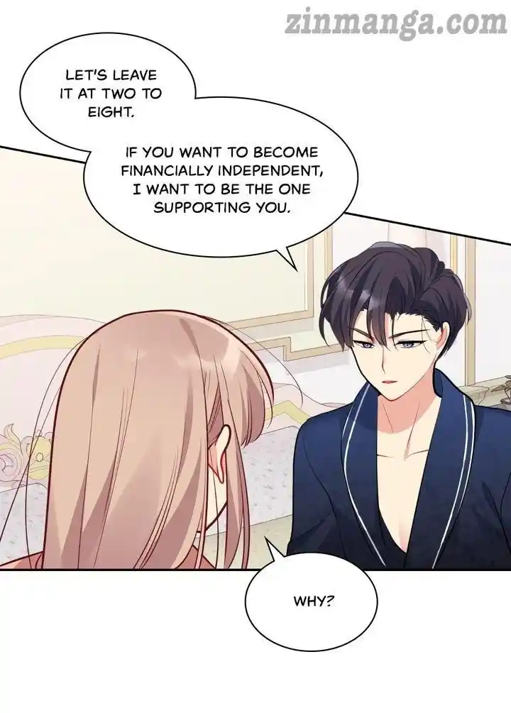 Daisy: How To Become The Duke's Fiancée Chapter 91