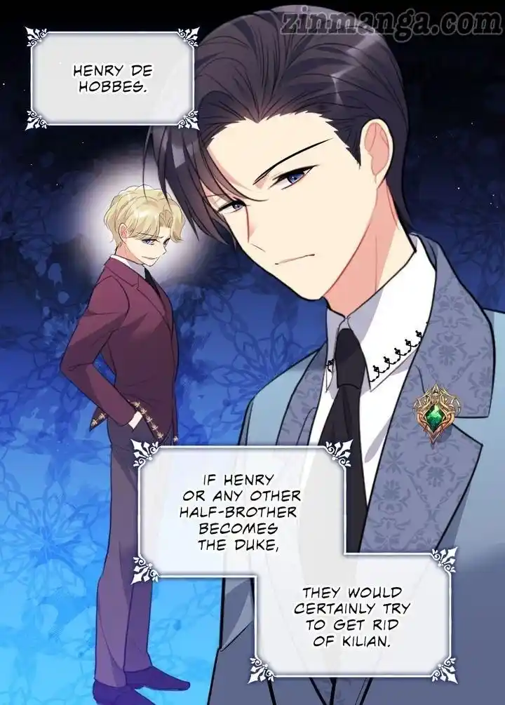 Daisy: How To Become The Duke's Fiancée Chapter 91