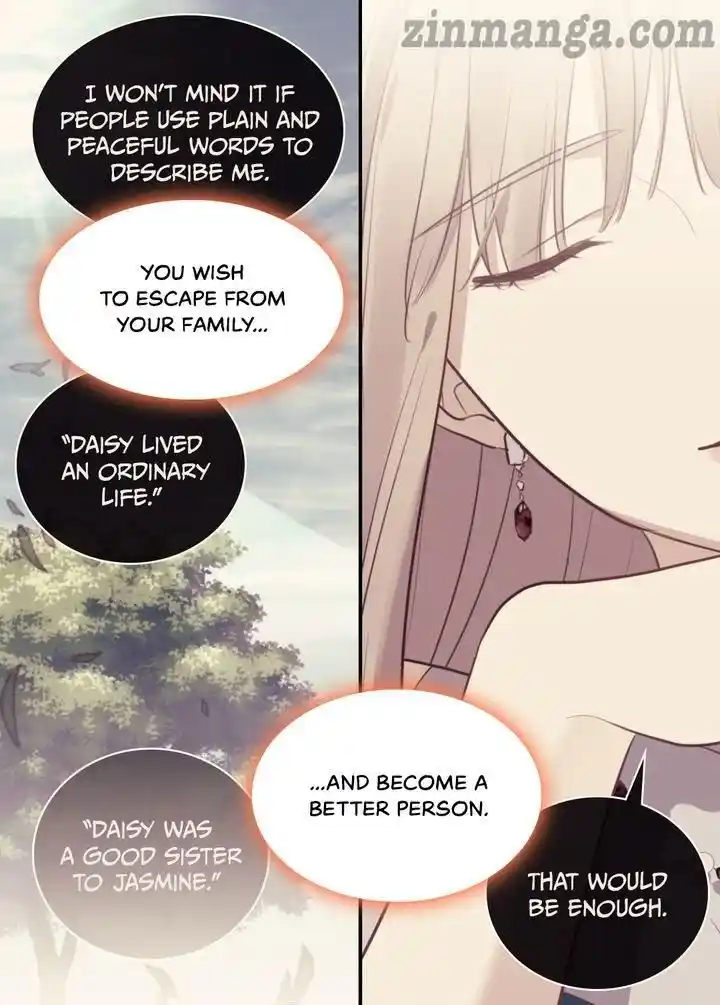 Daisy: How To Become The Duke's Fiancée Chapter 91