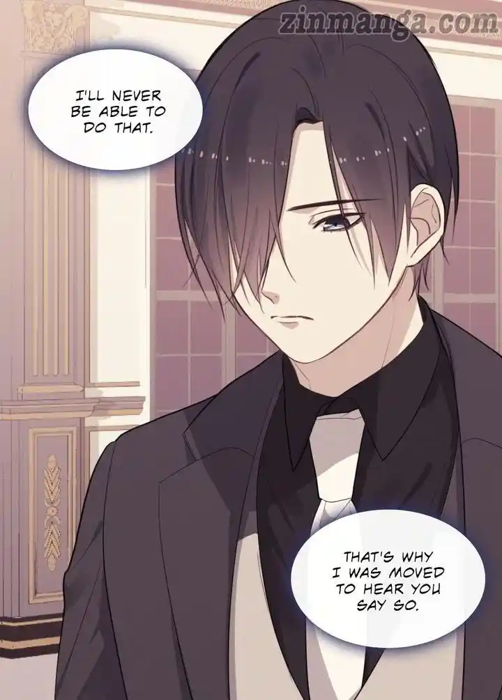 Daisy: How To Become The Duke's Fiancée Chapter 91