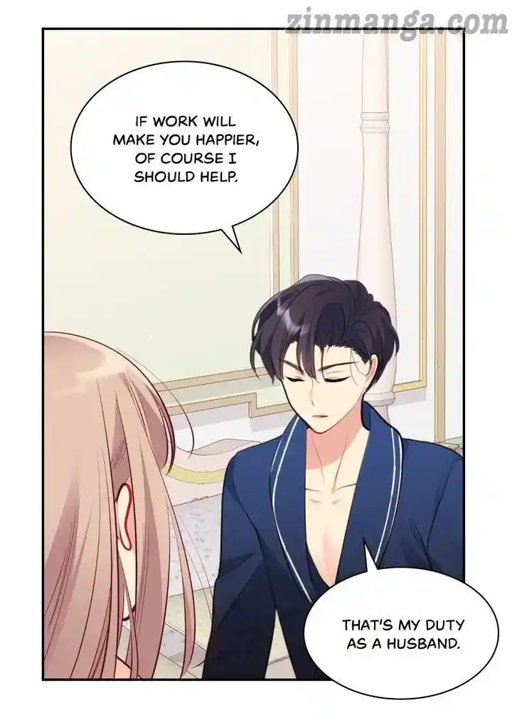 Daisy: How To Become The Duke's Fiancée Chapter 91