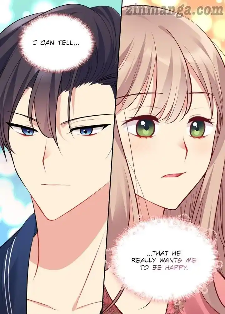 Daisy: How To Become The Duke's Fiancée Chapter 91