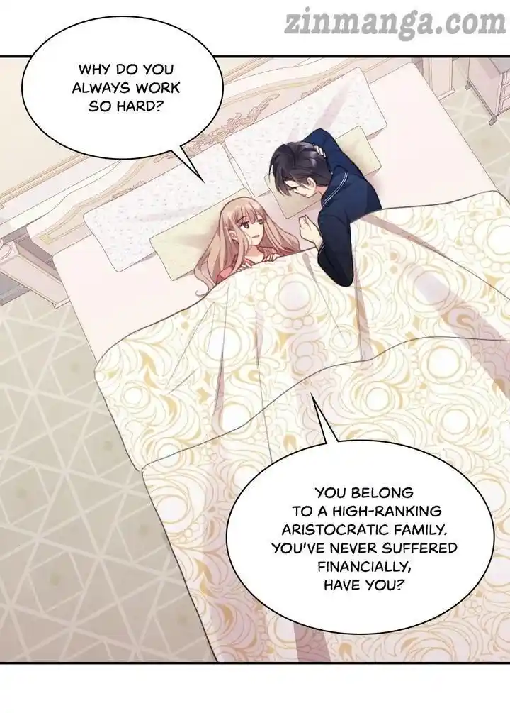 Daisy: How To Become The Duke's Fiancée Chapter 91