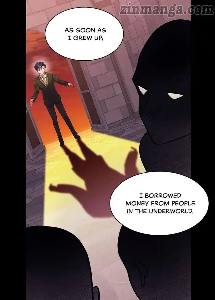 Daisy: How To Become The Duke's Fiancée Chapter 91