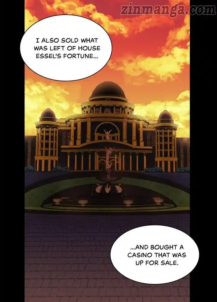 Daisy: How To Become The Duke's Fiancée Chapter 91