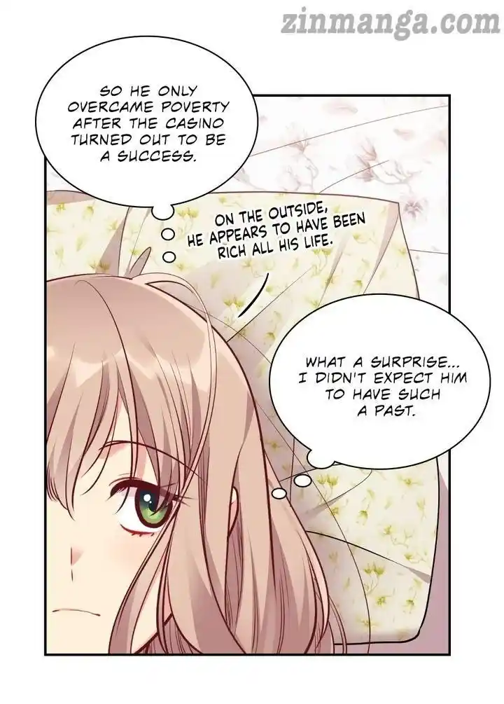 Daisy: How To Become The Duke's Fiancée Chapter 91