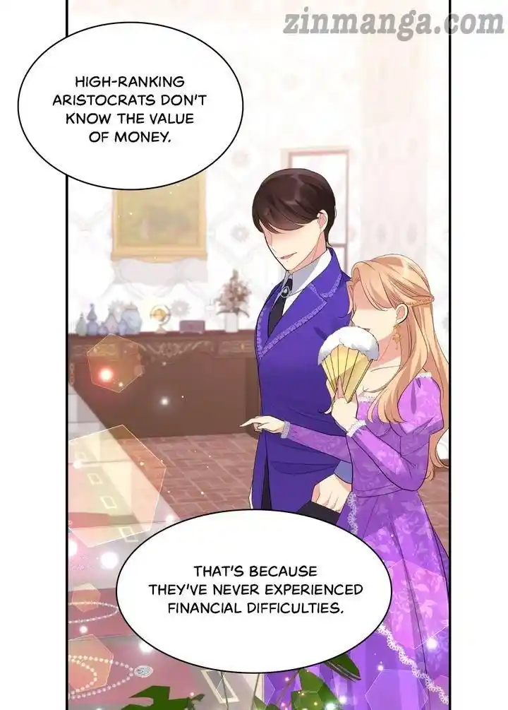 Daisy: How To Become The Duke's Fiancée Chapter 91