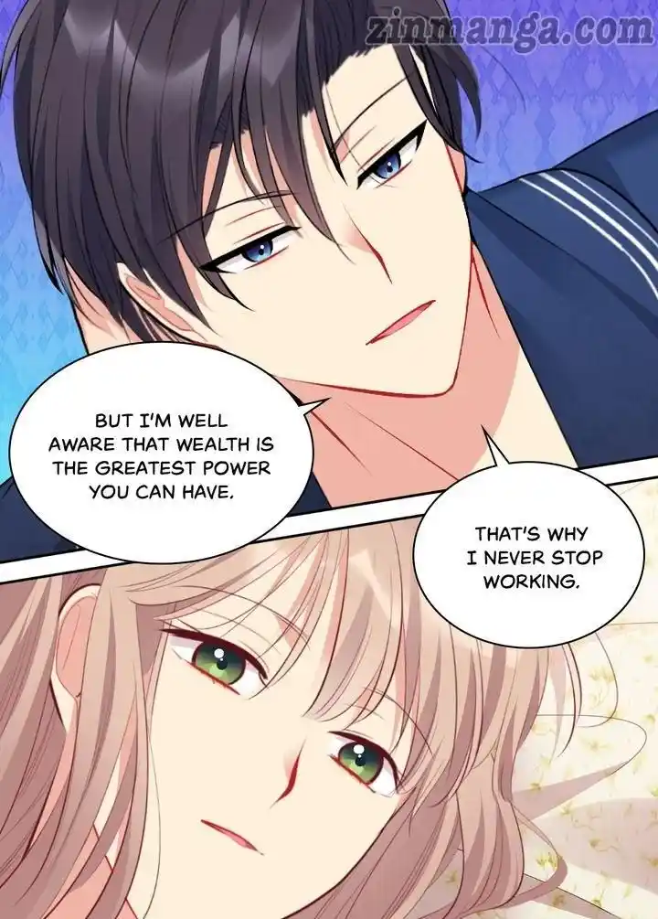 Daisy: How To Become The Duke's Fiancée Chapter 91