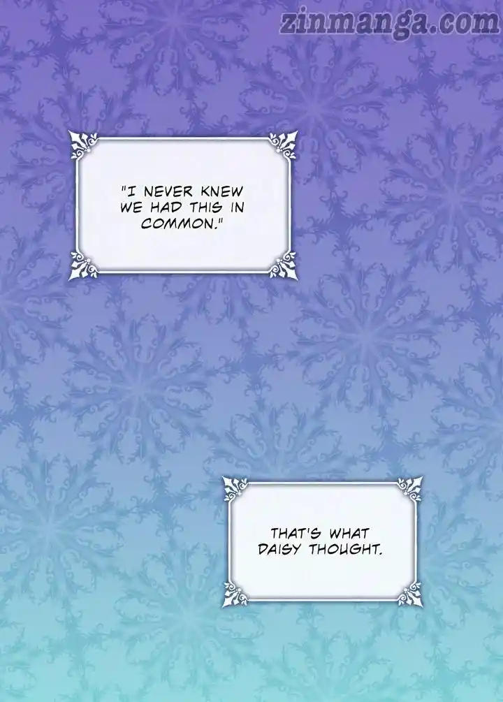 Daisy: How To Become The Duke's Fiancée Chapter 91