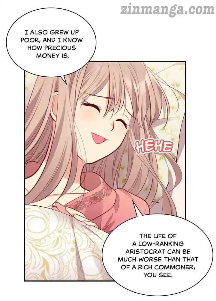 Daisy: How To Become The Duke's Fiancée Chapter 91