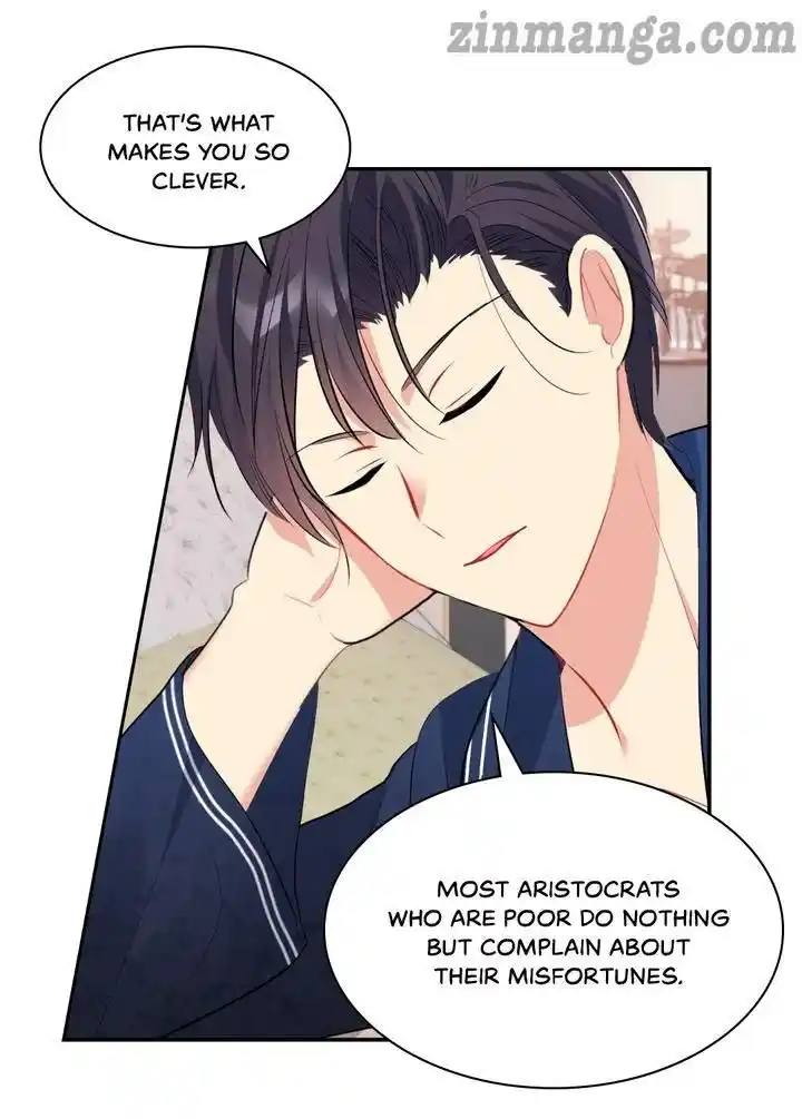 Daisy: How To Become The Duke's Fiancée Chapter 91