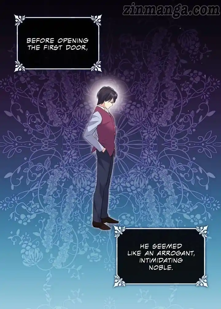 Daisy: How To Become The Duke's Fiancée Chapter 91