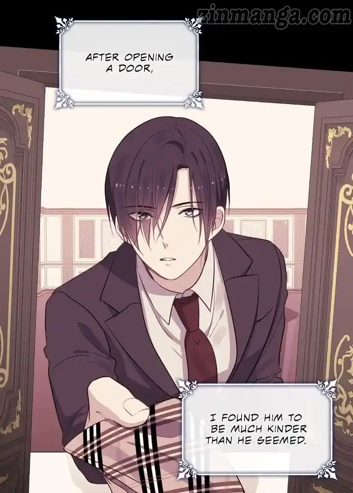 Daisy: How To Become The Duke's Fiancée Chapter 91