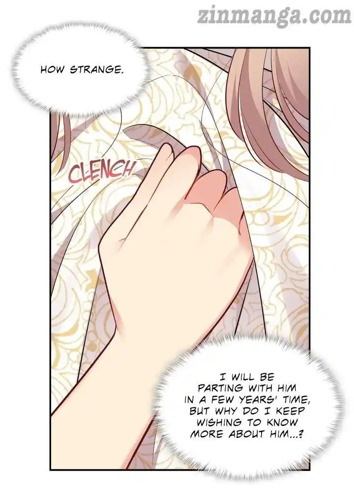 Daisy: How To Become The Duke's Fiancée Chapter 91