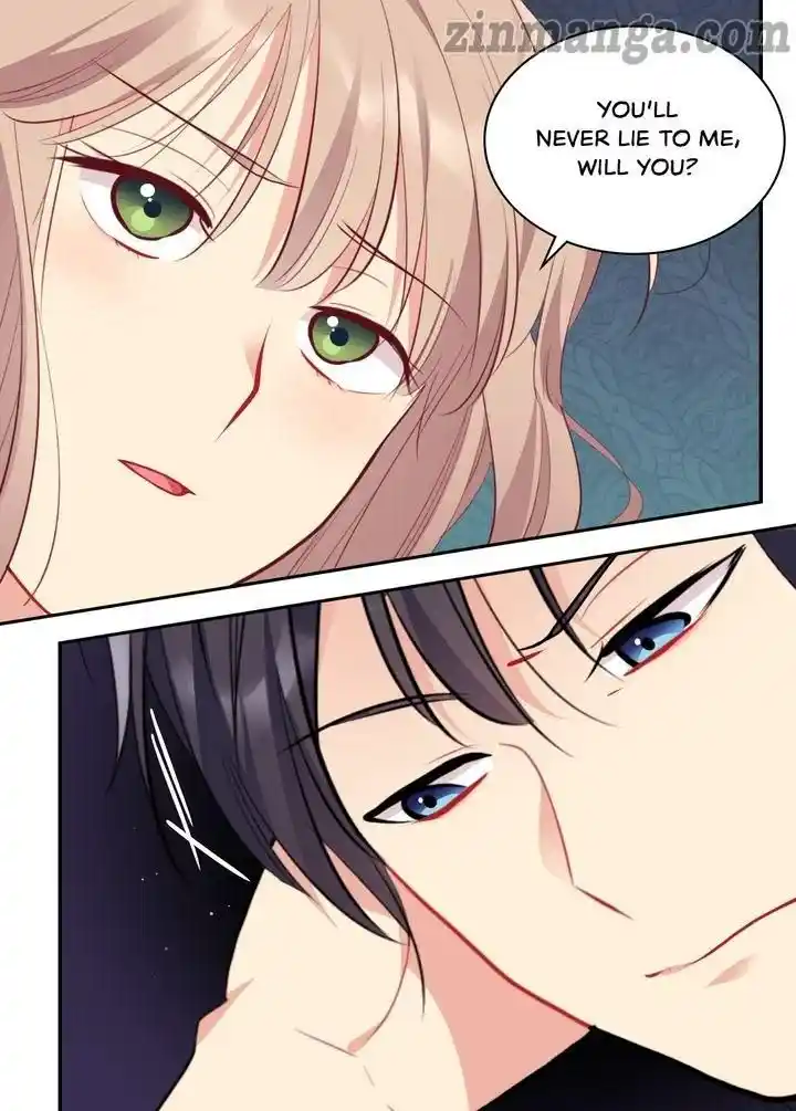 Daisy: How To Become The Duke's Fiancée Chapter 91