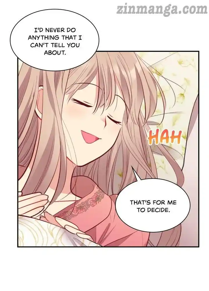 Daisy: How To Become The Duke's Fiancée Chapter 91