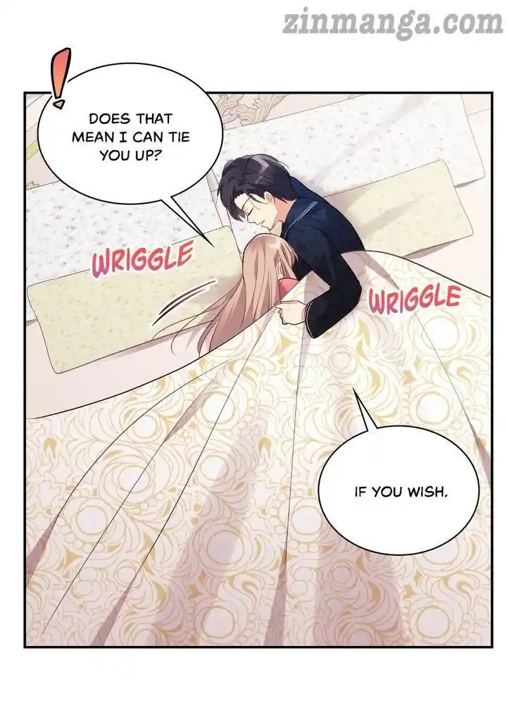 Daisy: How To Become The Duke's Fiancée Chapter 91