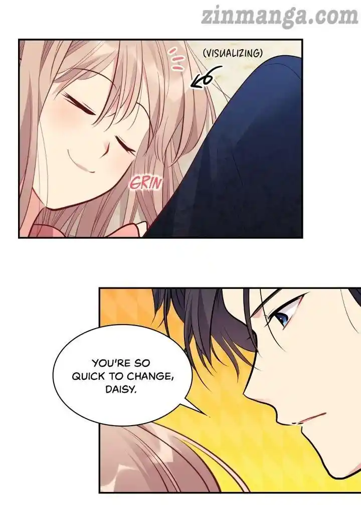 Daisy: How To Become The Duke's Fiancée Chapter 91