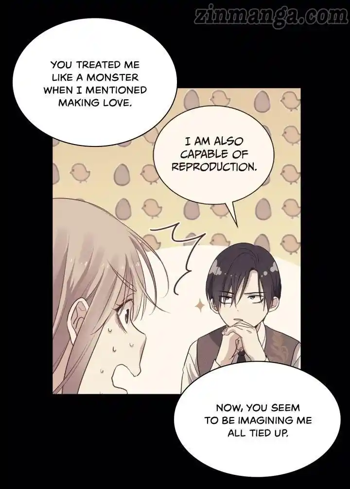 Daisy: How To Become The Duke's Fiancée Chapter 91