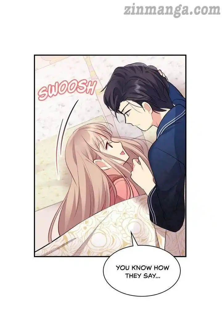 Daisy: How To Become The Duke's Fiancée Chapter 91