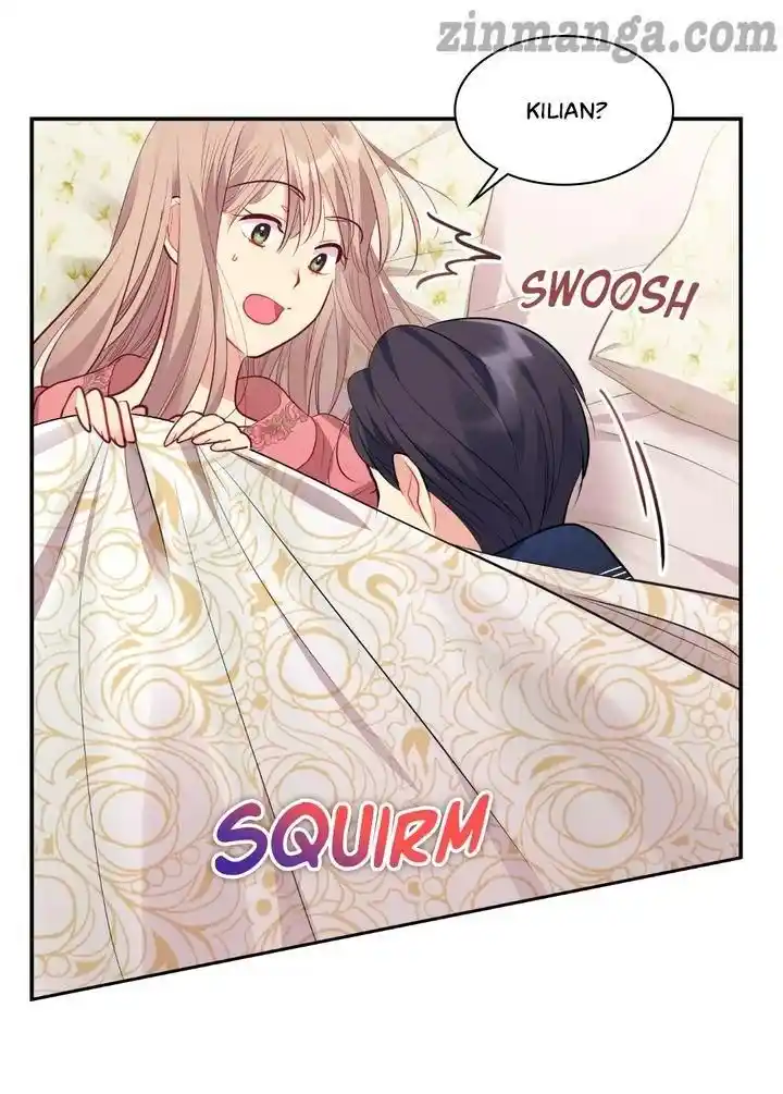 Daisy: How To Become The Duke's Fiancée Chapter 91